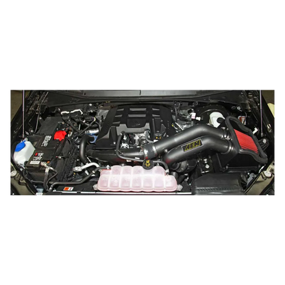 AEM 21-8128DC - Cold Air Intake System