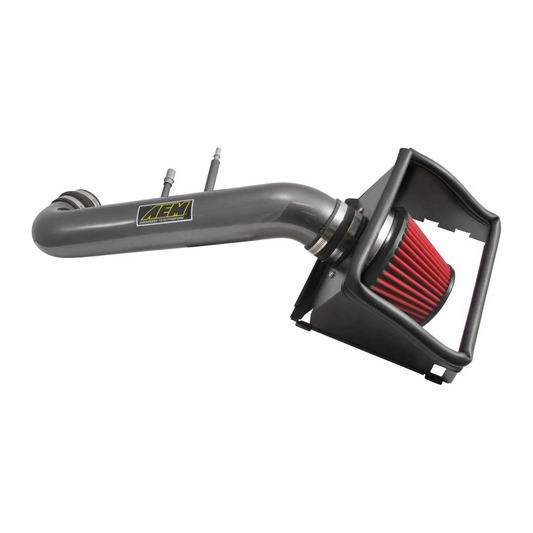 AEM 21-8129DC - Cold Air Intake System
