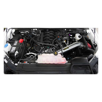 AEM 21-8129DC - Cold Air Intake System