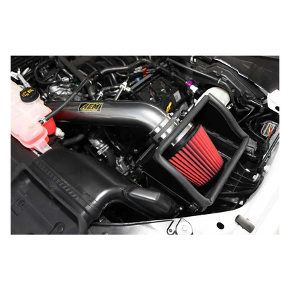 AEM 21-8129DC - Cold Air Intake System