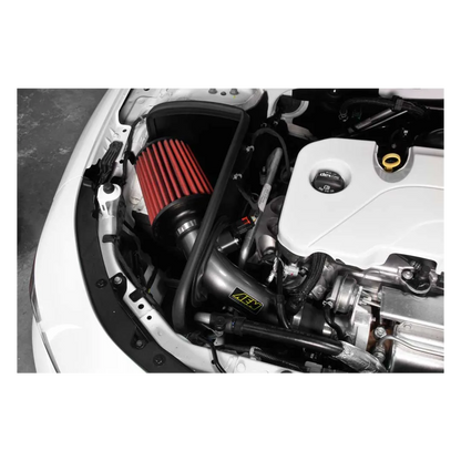 AEM 21-813C - Cold Air Intake System