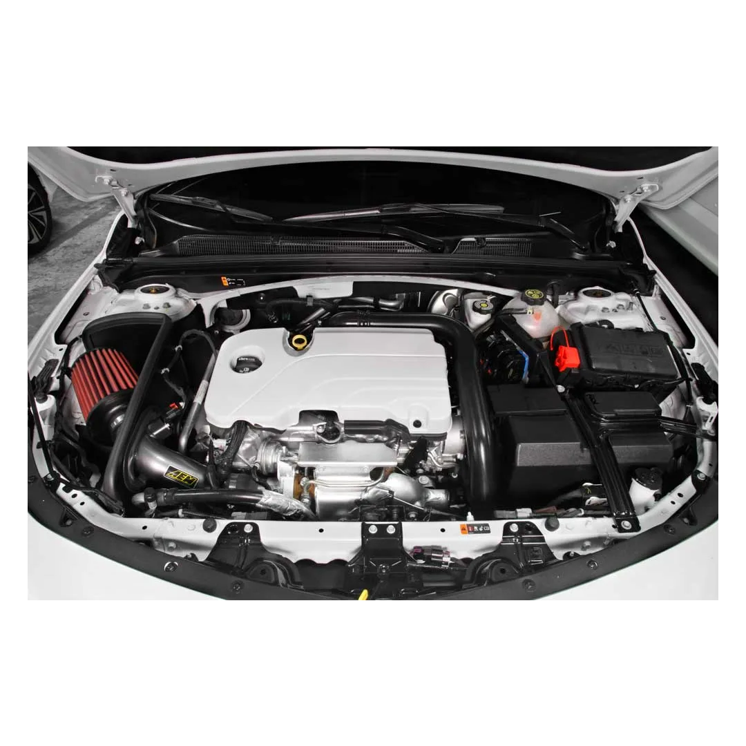 AEM 21-813C - Cold Air Intake System