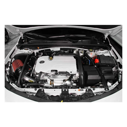 AEM 21-813C - Cold Air Intake System