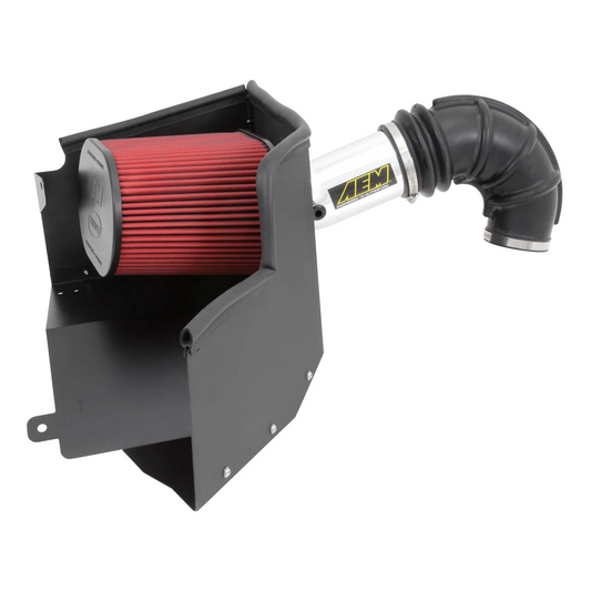 AEM 21-8228DP - Brute Force Intake System