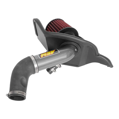 AEM 21-862C - Gray Aluminum Cold Air Intake