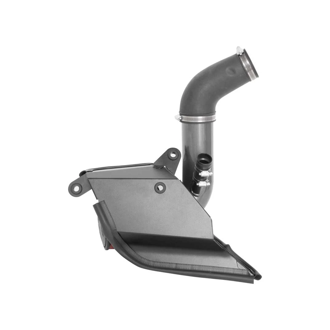 AEM 21-862C - Gray Aluminum Cold Air Intake