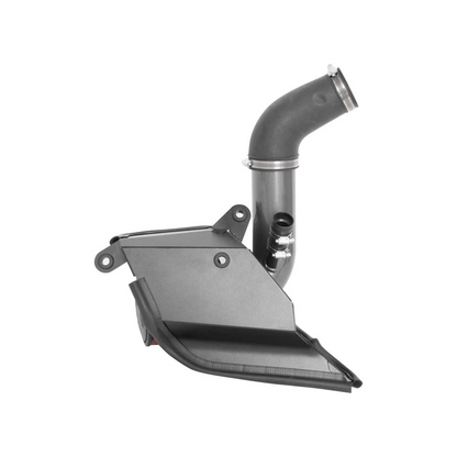 AEM 21-862C - Gray Aluminum Cold Air Intake