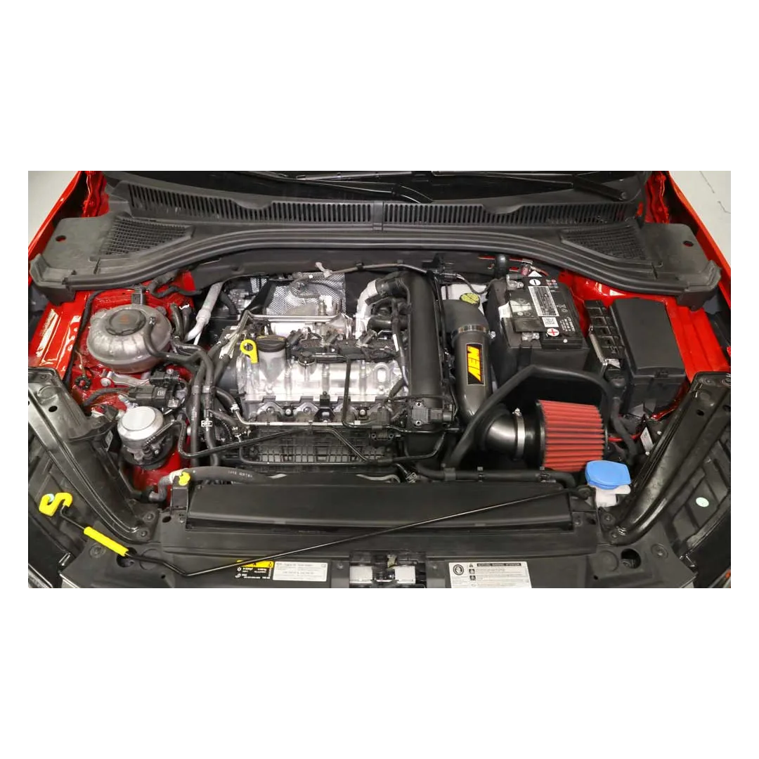 AEM 21-862C - Gray Aluminum Cold Air Intake