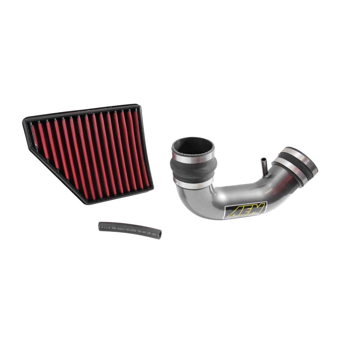 AEM 22-683C - Cold Air Intake System