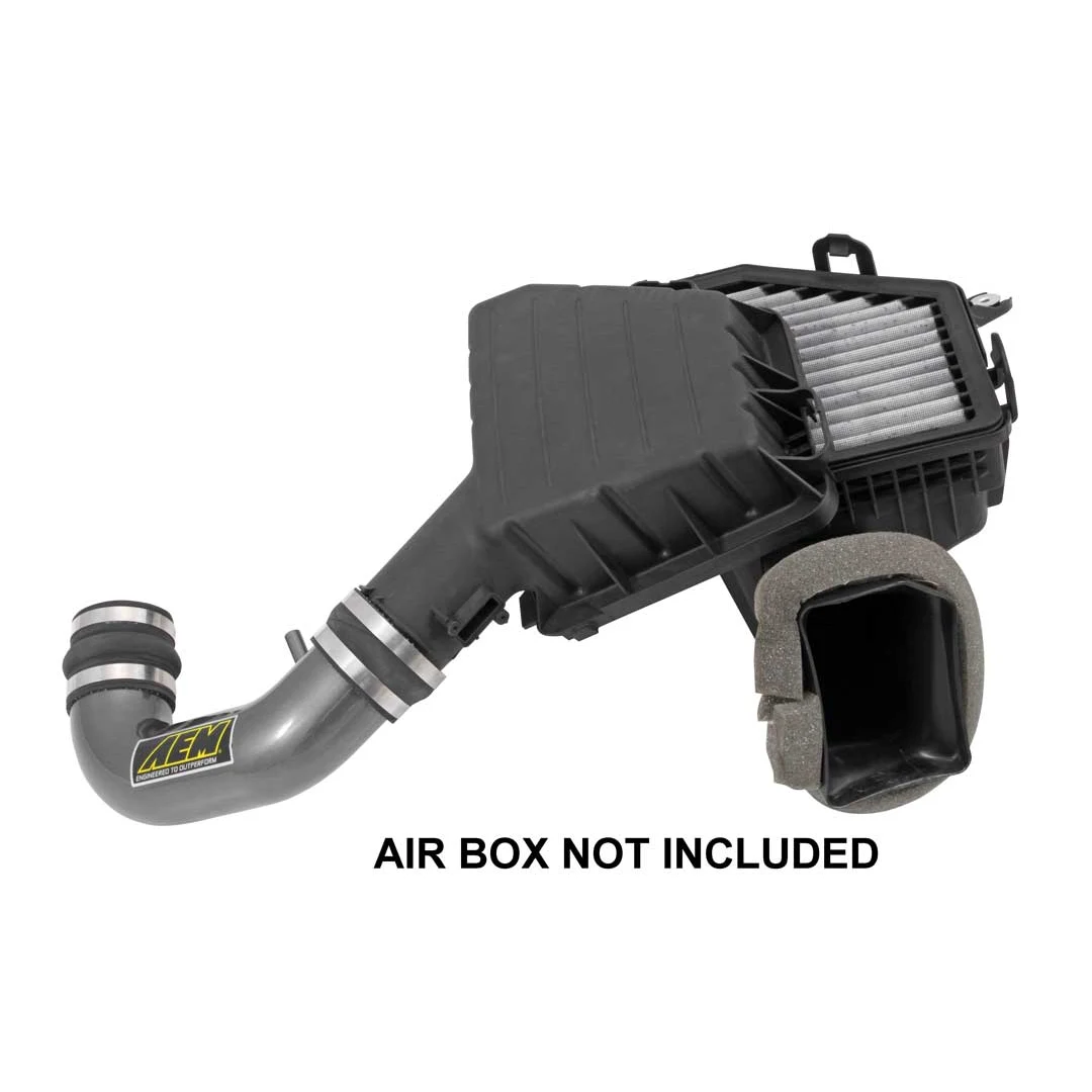 AEM 22-683C - Cold Air Intake System