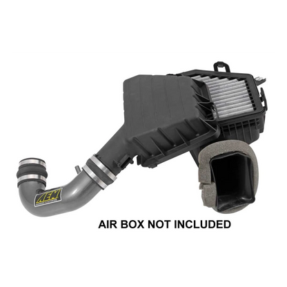 AEM 22-683C - Cold Air Intake System