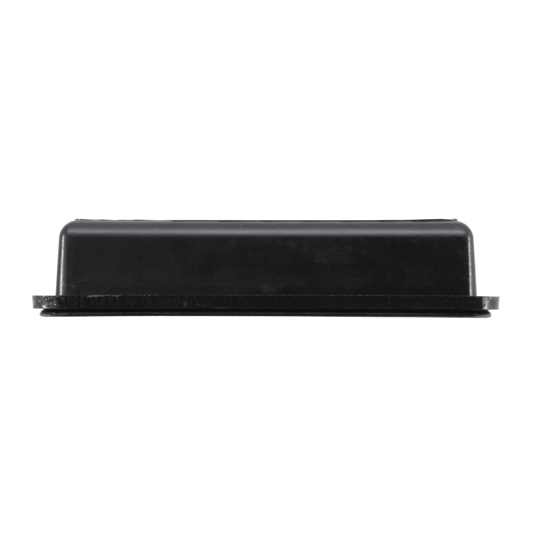 AEM 28-20395 - Dryflow Air Filter - Panel - H-1.438 in. - L-12 in. - W-6.75 in.