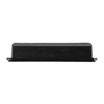 AEM 28-20395 - Dryflow Air Filter - Panel - H-1.438 in. - L-12 in. - W-6.75 in.