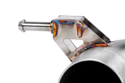 APR CBK0001 - Catback Exhaust System - GTI (MK7)
