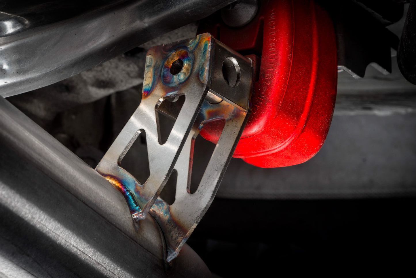 APR CBK0001 - Catback Exhaust System - GTI (MK7)