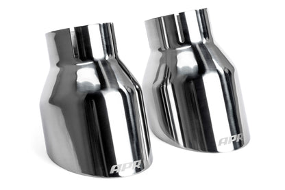 APR CBK0001 - Catback Exhaust System - GTI (MK7)