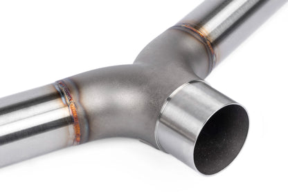 APR CBK0001 - Catback Exhaust System - GTI (MK7)