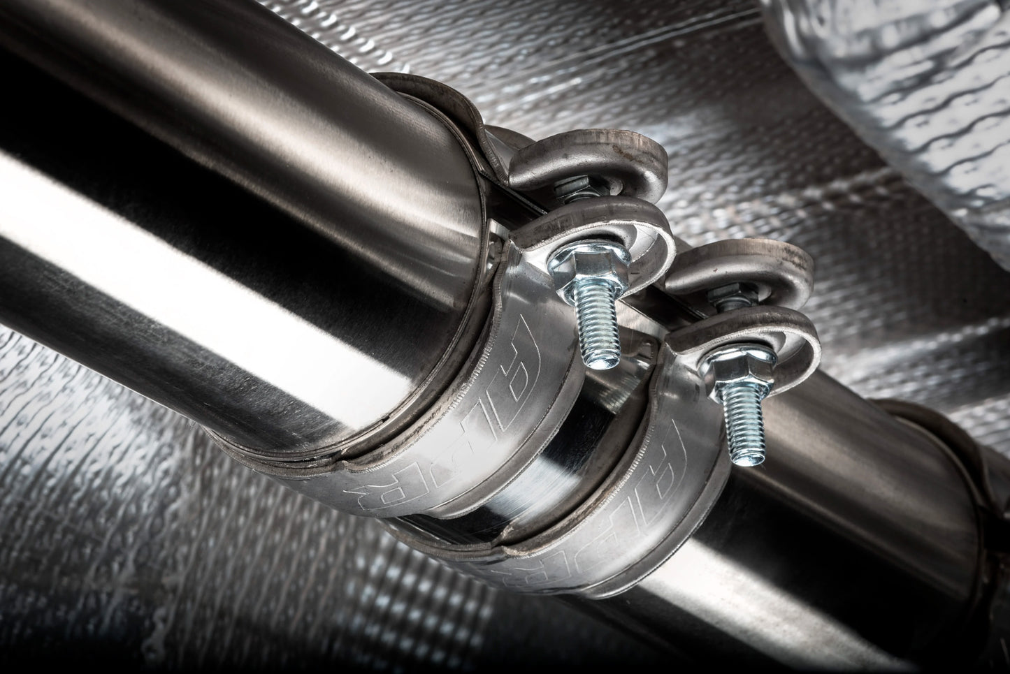 APR CBK0001 - Catback Exhaust System - GTI (MK7)