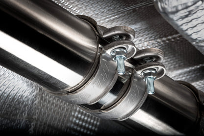 APR CBK0001 - Catback Exhaust System - GTI (MK7)