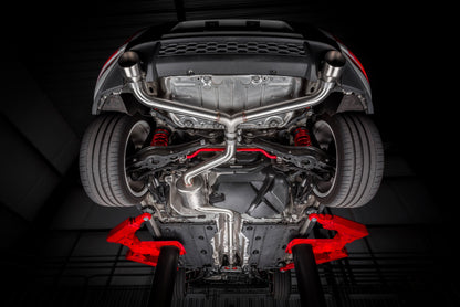 APR CBK0001 - Catback Exhaust System - GTI (MK7)