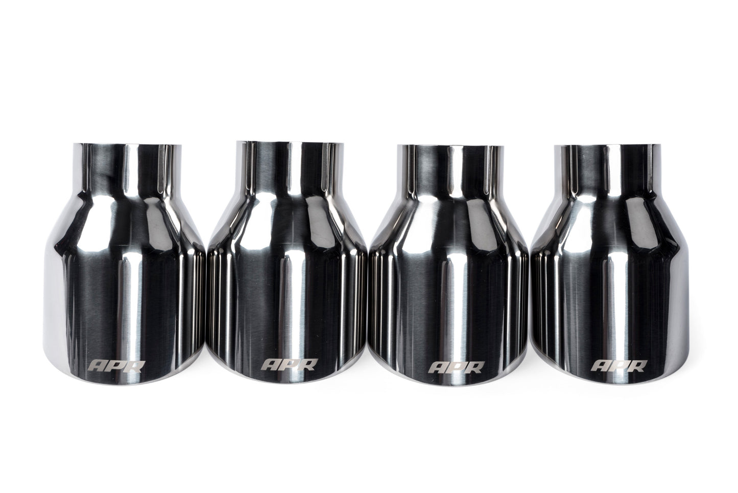 APR CBK0003 - Catback Exhaust System - S3 Sedan (8V)