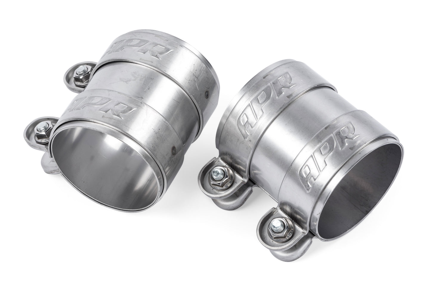 APR CBK0003 - Catback Exhaust System - S3 Sedan (8V)