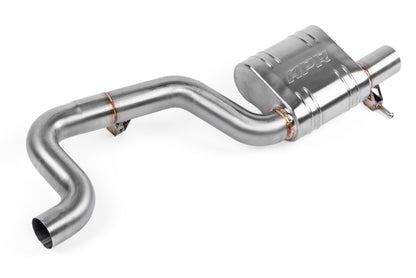 APR CBK0003 - Catback Exhaust System - S3 Sedan (8V)