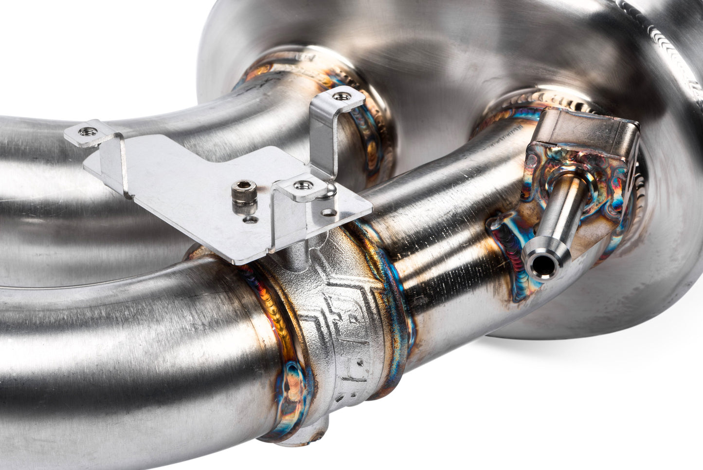 APR CBK0003 - Catback Exhaust System - S3 Sedan (8V)