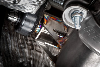 APR CBK0006 - Catback Exhaust System - GTI (MK7.5)