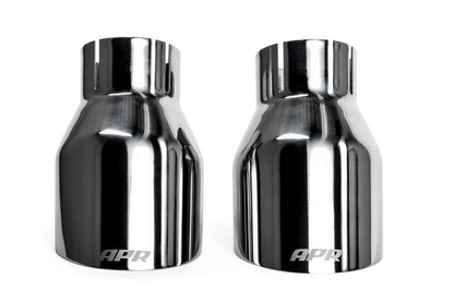 APR CBK0006 - Catback Exhaust System - GTI (MK7.5)