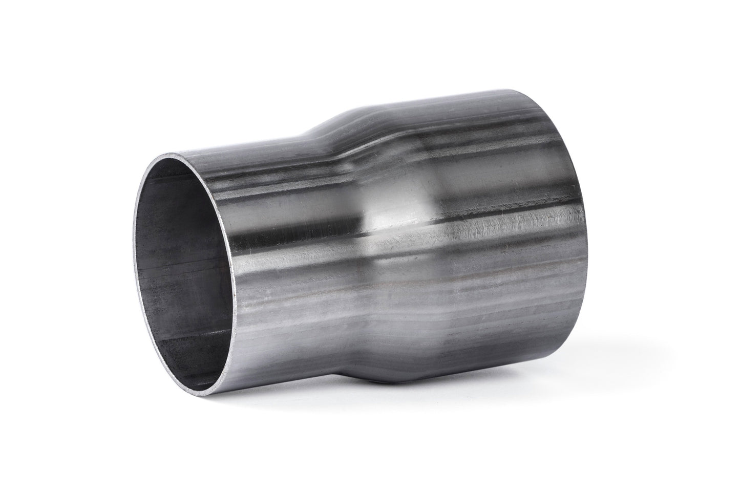 APR CBK0007 - Catback Exhaust System (w/ Front Muffler) - GTI (MK7.5)