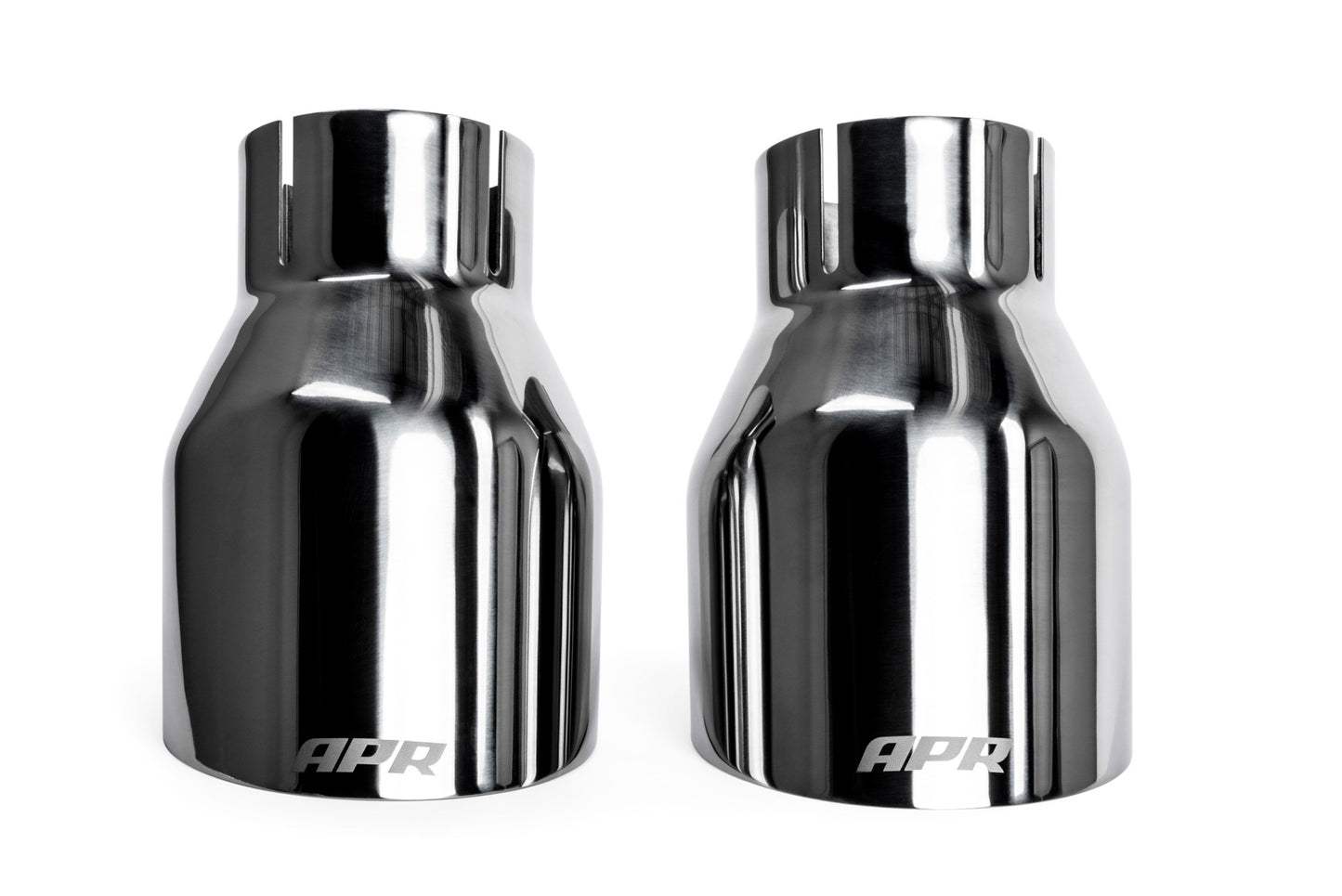 APR CBK0007 - Catback Exhaust System (w/ Front Muffler) - GTI (MK7.5)
