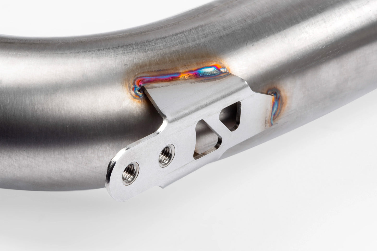APR CBK0009 - Catback Exhaust System - S6/S7 (C7)