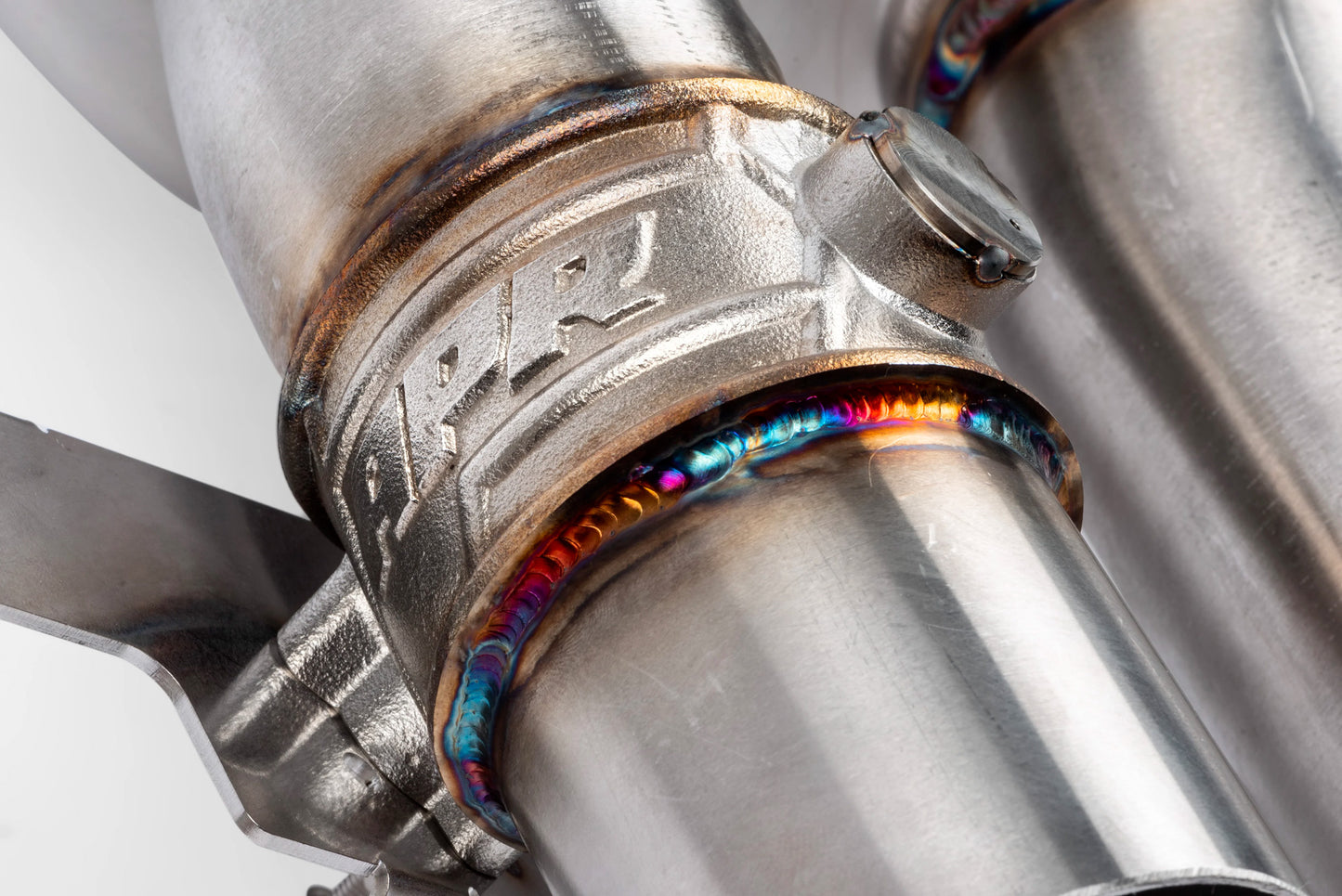 APR CBK0009 - Catback Exhaust System - S6/S7 (C7)