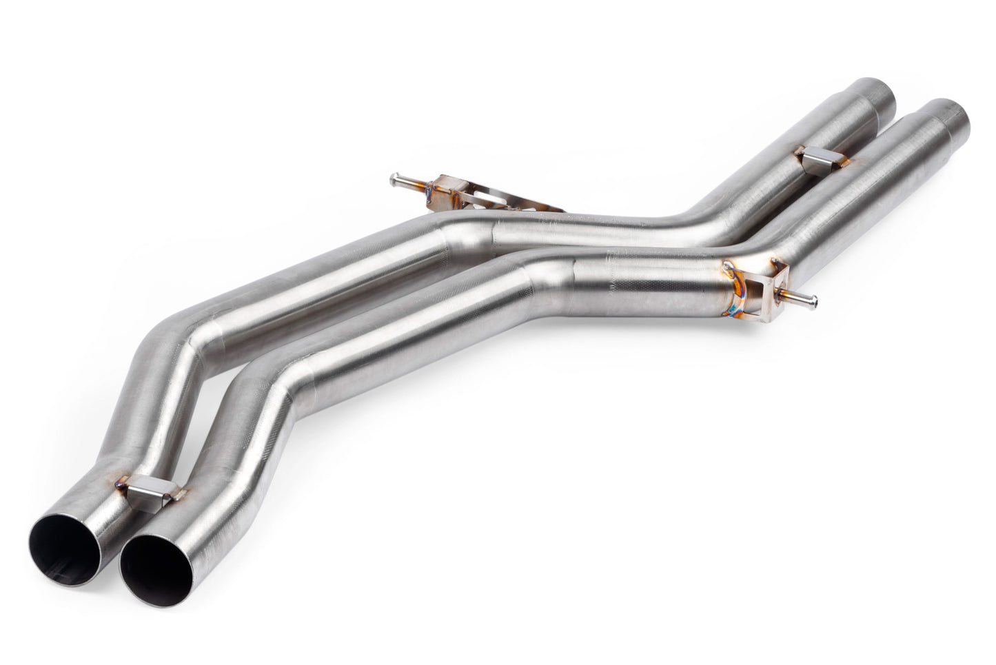 APR CBK0009 - Catback Exhaust System - S6/S7 (C7)
