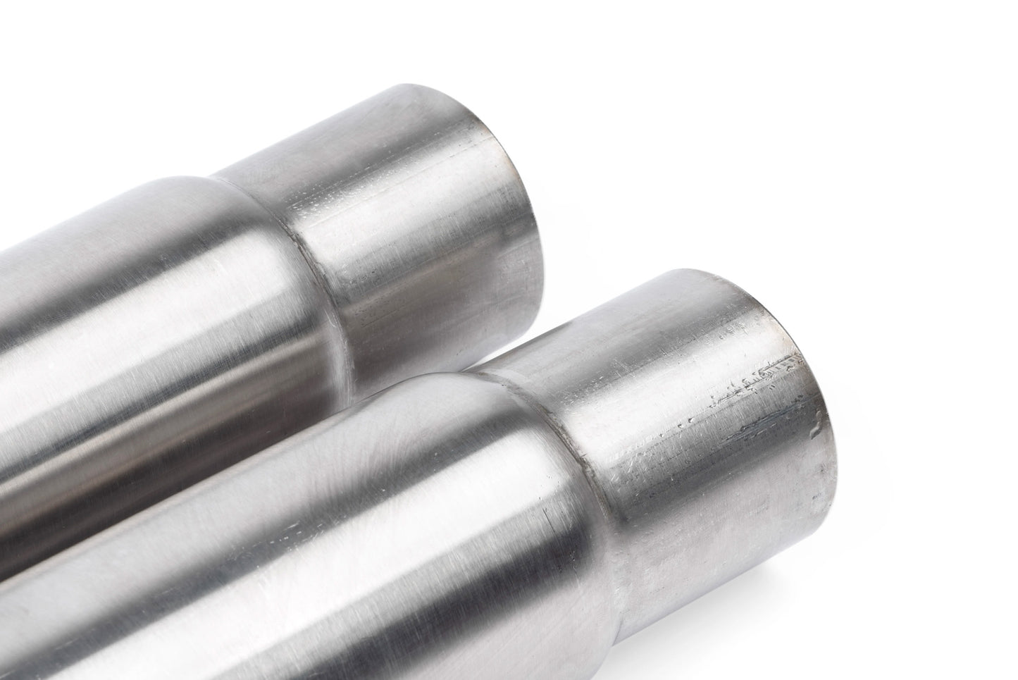 APR CBK0009 - Catback Exhaust System - S6/S7 (C7)