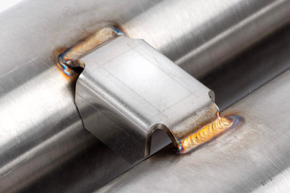 APR CBK0009 - Catback Exhaust System - S6/S7 (C7)