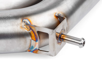 APR CBK0009 - Catback Exhaust System - S6/S7 (C7)