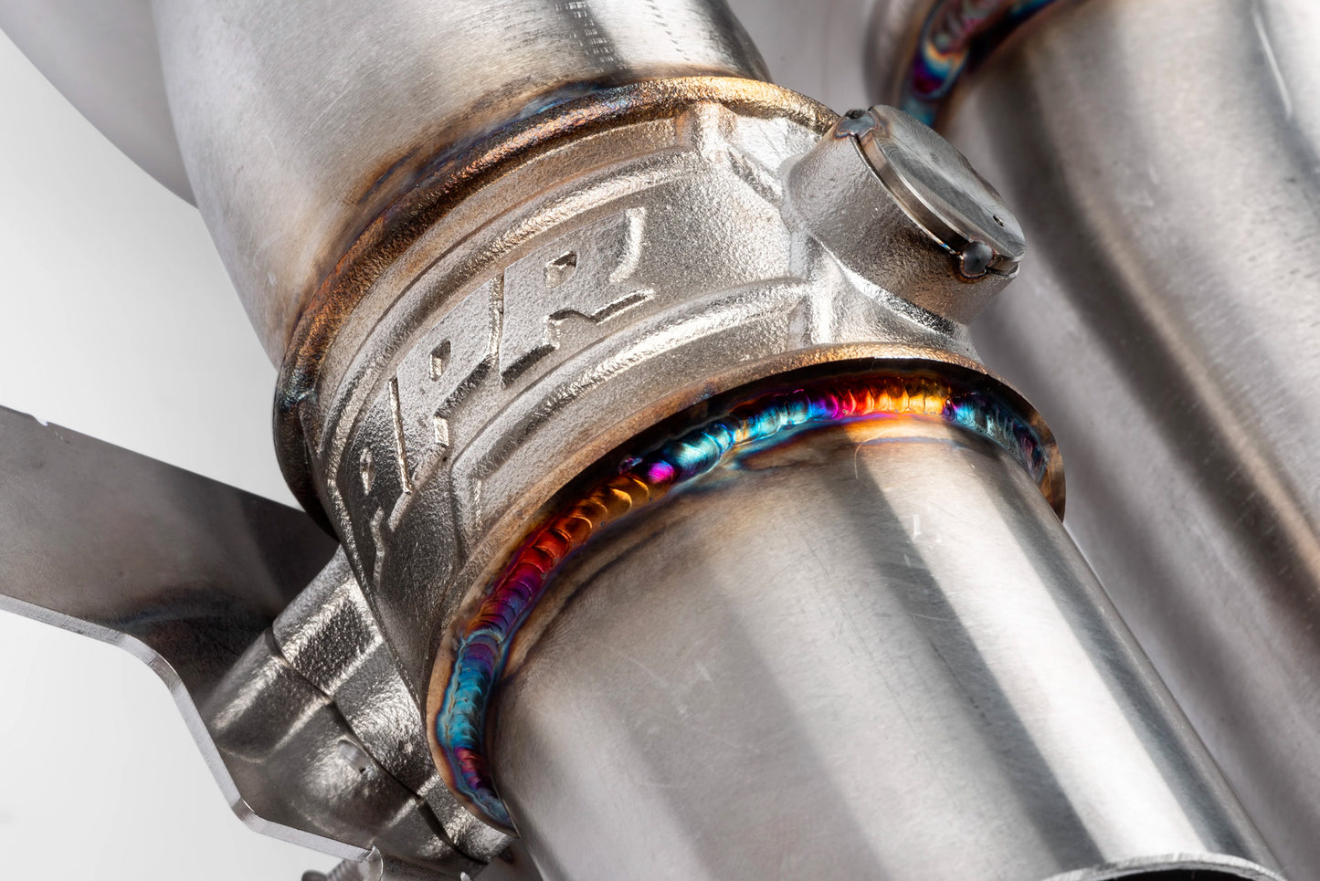 APR CBK0010 - Catback Exhaust System - RS6/RS7 (C7)