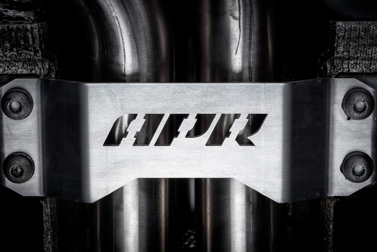 APR CBK0010 - Catback Exhaust System - RS6/RS7 (C7)