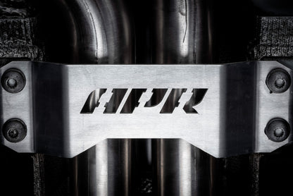 APR CBK0010 - Catback Exhaust System - RS6/RS7 (C7)