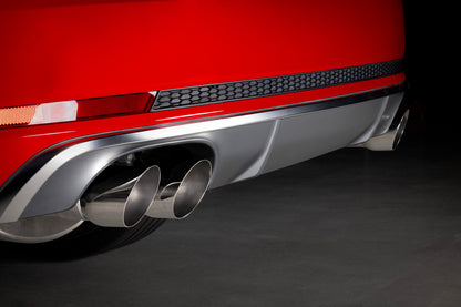APR CBK0012 - Catback Exhaust System - S4 / S5 (B9)