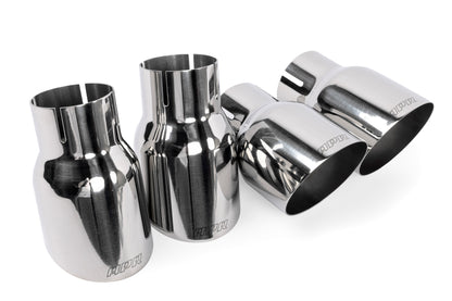 APR CBK0012 - Catback Exhaust System - S4 / S5 (B9)