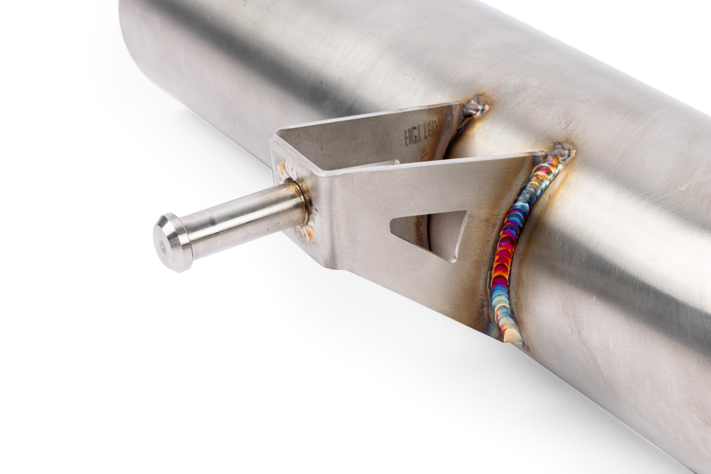 APR CBK0012 - Catback Exhaust System - S4 / S5 (B9)