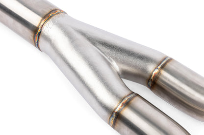 APR CBK0012 - Catback Exhaust System - S4 / S5 (B9)