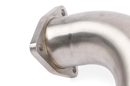 APR CBK0012 - Catback Exhaust System - S4 / S5 (B9)