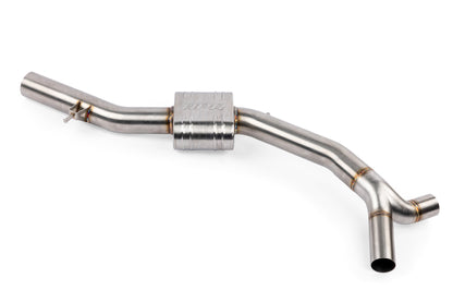 APR CBK0012 - Catback Exhaust System - S4 / S5 (B9)