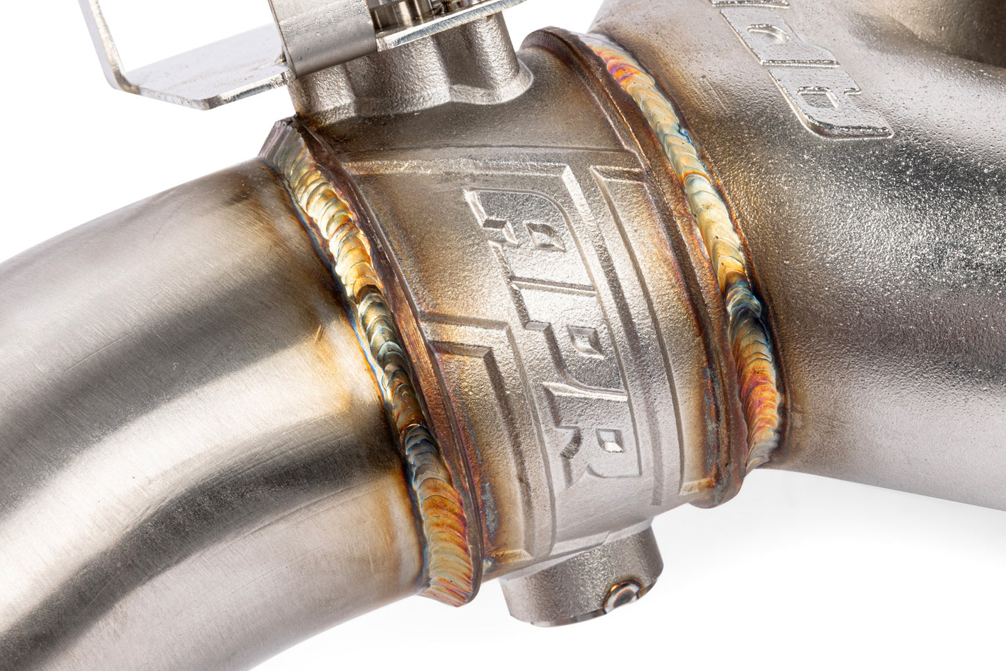 APR CBK0012 - Catback Exhaust System - S4 / S5 (B9)