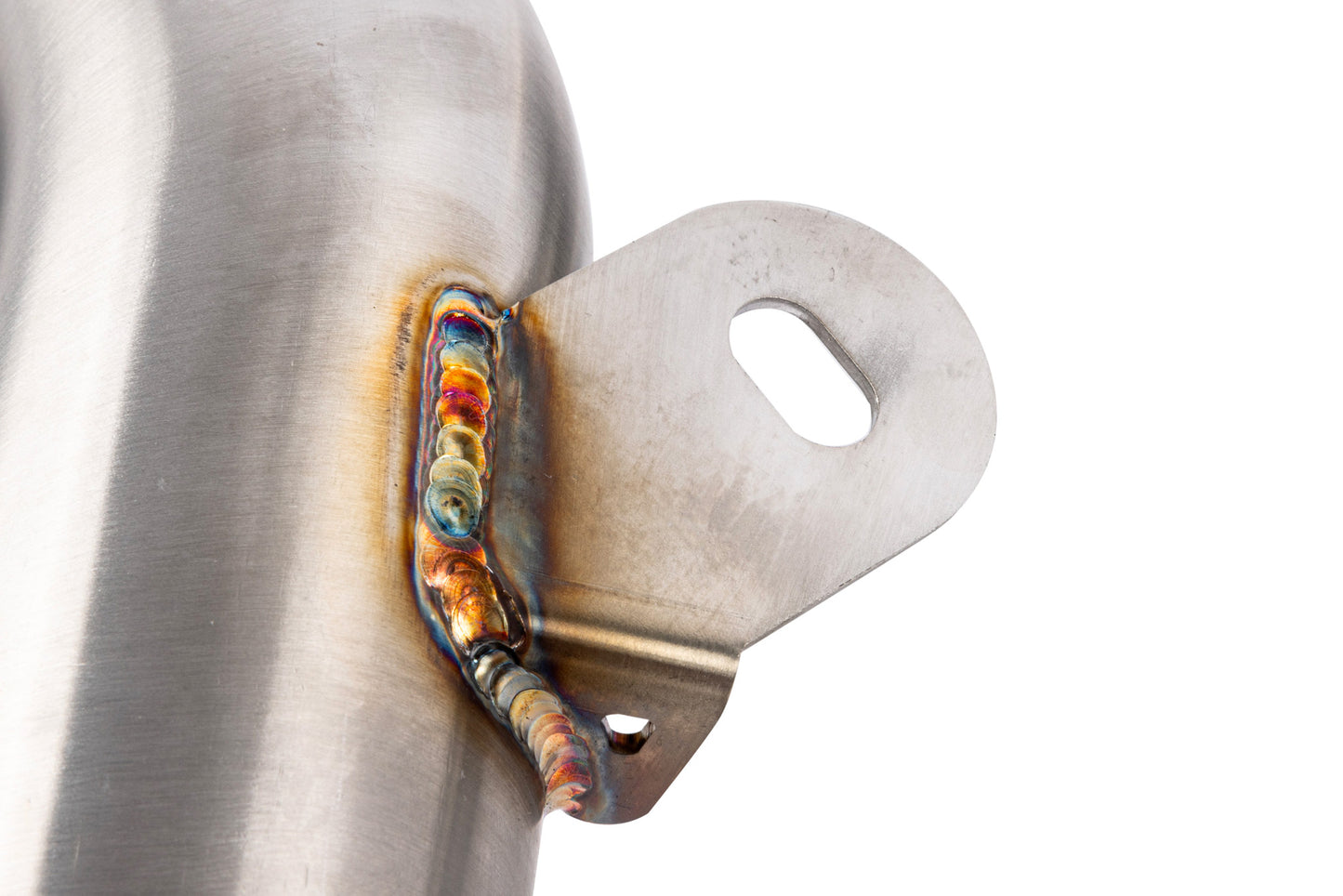APR CBK0012 - Catback Exhaust System - S4 / S5 (B9)