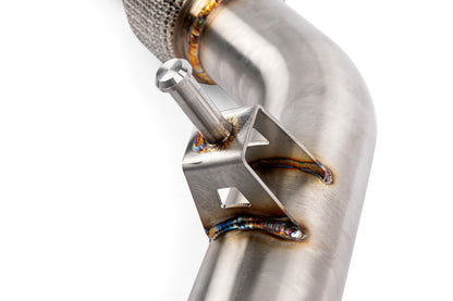 APR CBK0012 - Catback Exhaust System - S4 / S5 (B9)